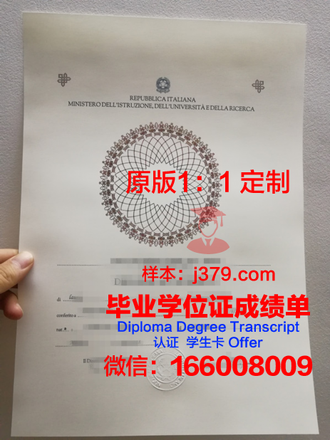 纽约城市技术学院毕业证成绩单