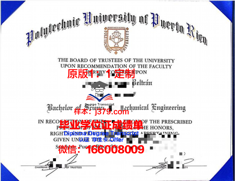 波多黎各大学里奥彼得拉斯分校毕业证书什么颜色(波多黎各大学官网)