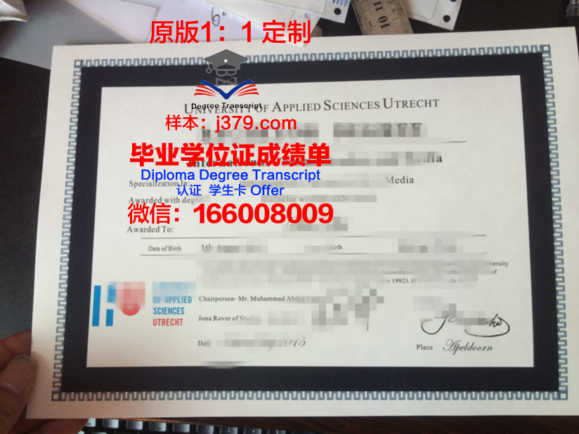 瓦萨应用科学大学毕业证模板(瓦萨应用科学大学毕业证模板图片)