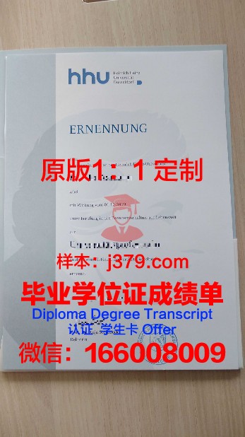 杜塞尔多夫大学毕业证长什么样(杜塞尔多夫高等专业学院)