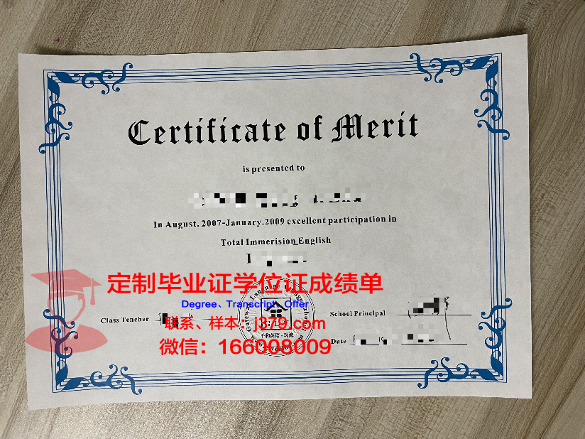 现代人文学院diploma证书(当代人文院墅)