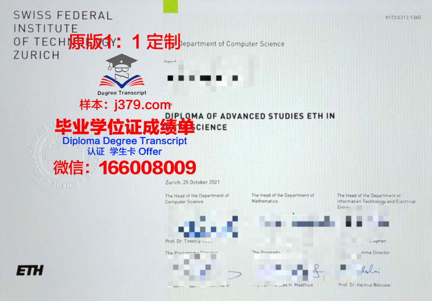 弗鲁米嫩塞联邦大学研究生毕业证书