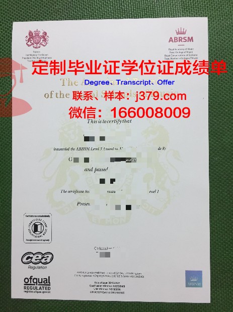 纽伦堡音乐学院毕业证电子版(纽伦堡大学注册)