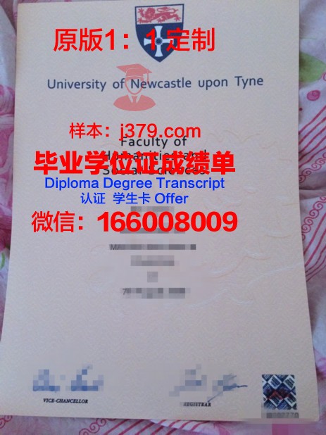 纽卡斯尔大学毕业证尺寸多大(纽卡斯尔大学毕业证尺寸多大啊)