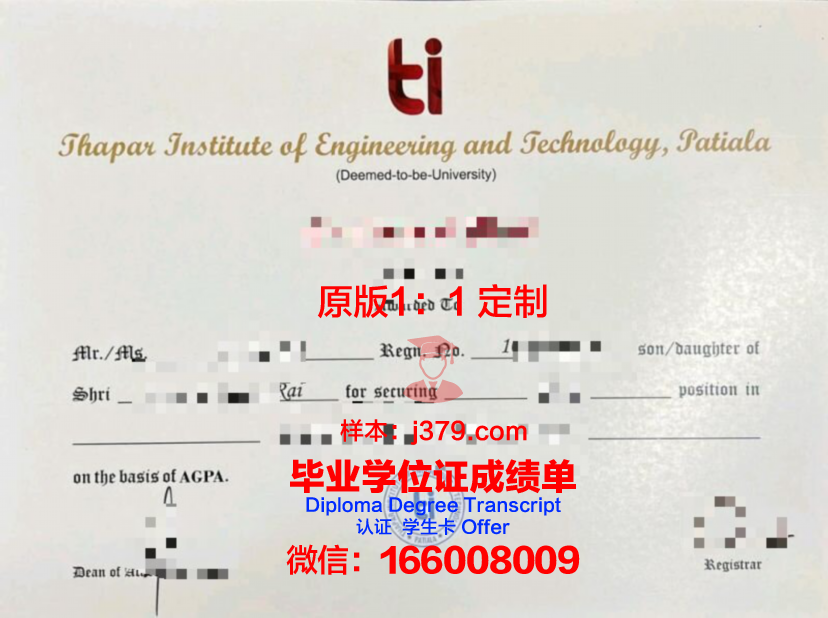 弗罗茨瓦夫美术学院毕业证书模板(佛罗伦萨美术学院毕业证)