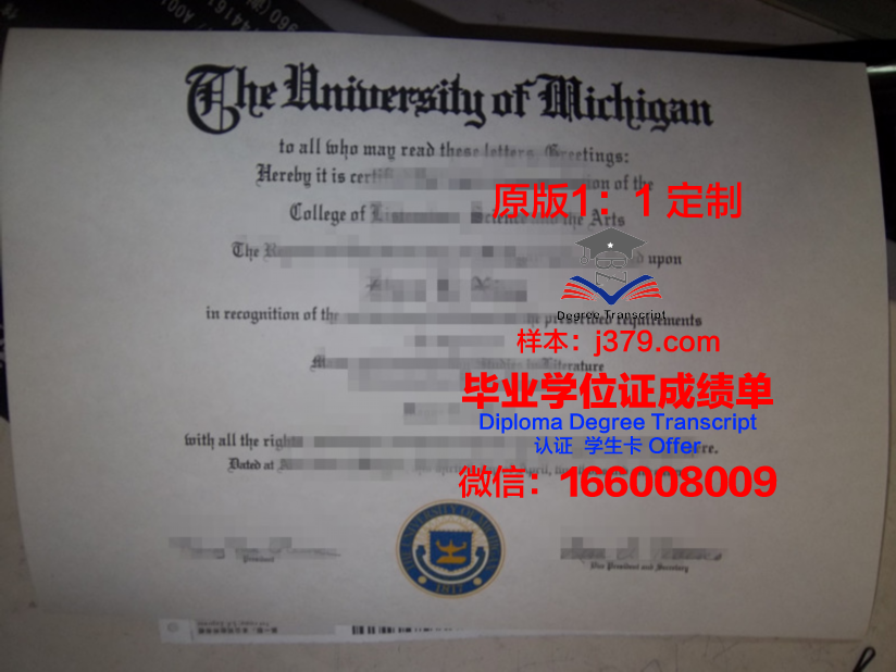 纳拉布达学院毕业证diploma