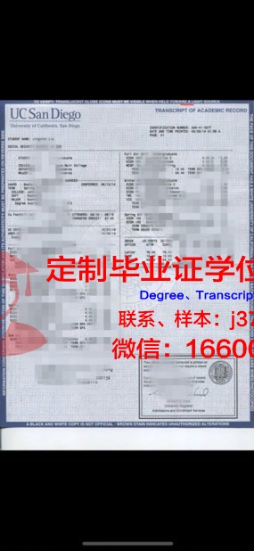 波尔多经济管理学院学位成绩单定制:专业、严谨、可靠