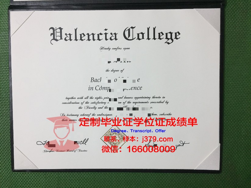瓦伦西亚大学毕业证书图片(瓦伦西亚大学专业排名)