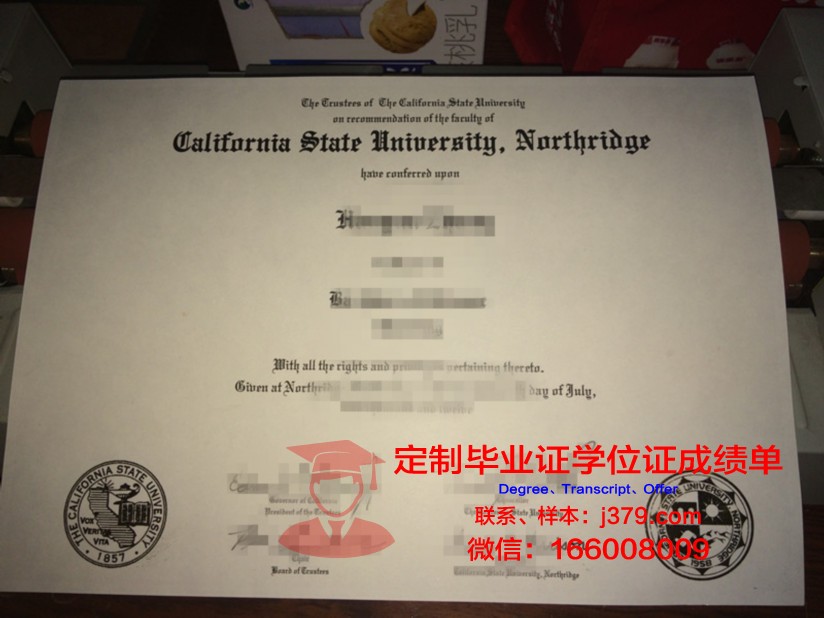 查塔努加州立社区学院毕业证成绩单:一张纸背后的故事