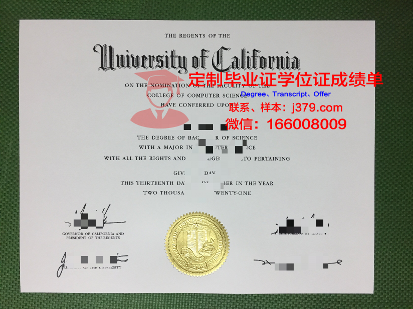 科希策技术大学毕业证案例