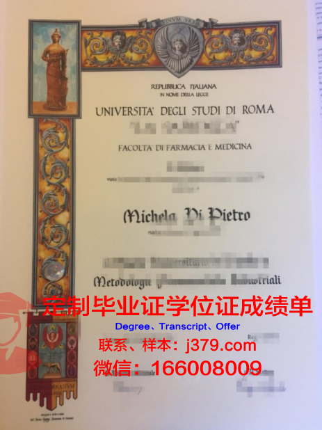 科斯特罗马国立工艺大学拿不了毕业证(科斯特罗马国立大学世界排名)