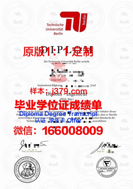柏林媒体设计学院本科毕业证:开启全球创意产业的大门
