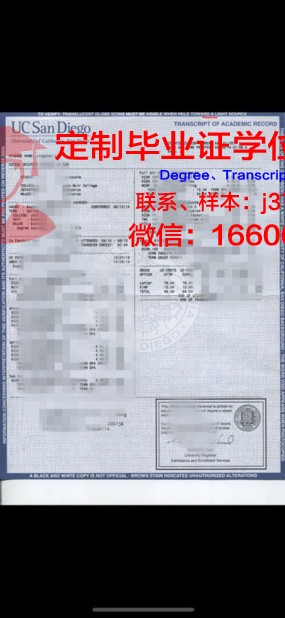 瓦哈卡州贝尼托·胡亚雷斯自治大学成绩单
