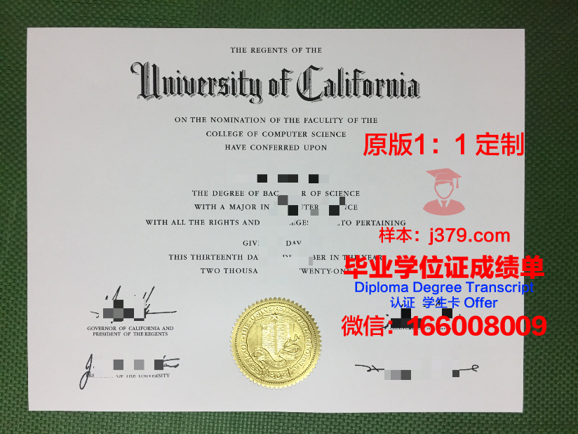 美纽毕业证定制:品质与荣誉的见证