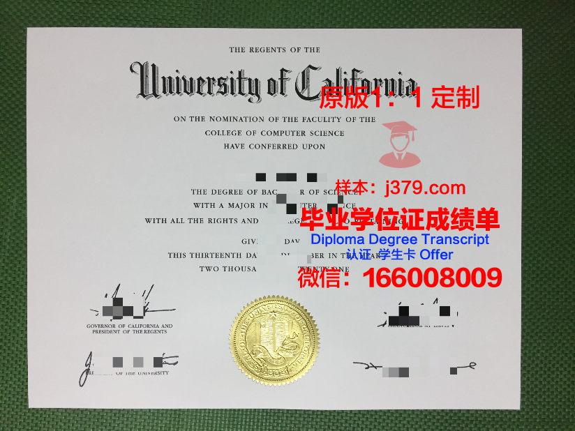 波大毕业证定制:打造独一无二的毕业记忆