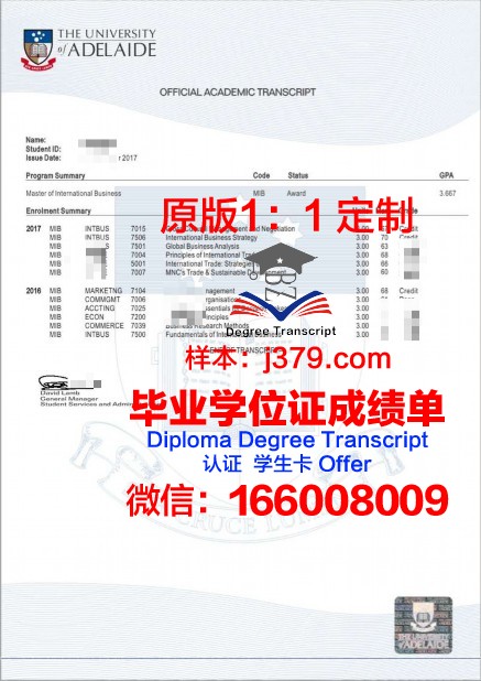 波罗的海经济与金融学院毕业证:开启国际化金融职业生涯的钥匙
