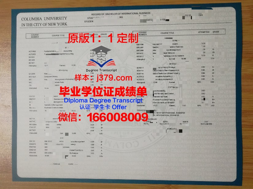 群马大学成绩单