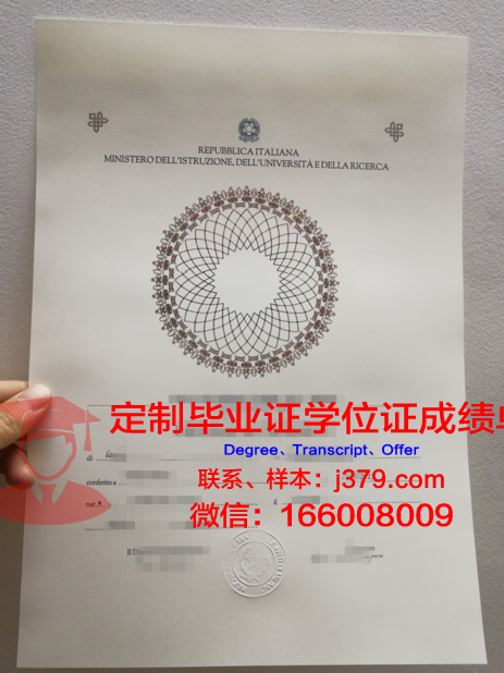 杜尔加布尔国家技术学院毕业证外壳