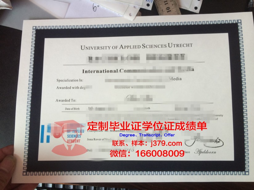 瓦萨应用科学大学毕业证模板(瓦萨应用科学大学毕业证模板图片)