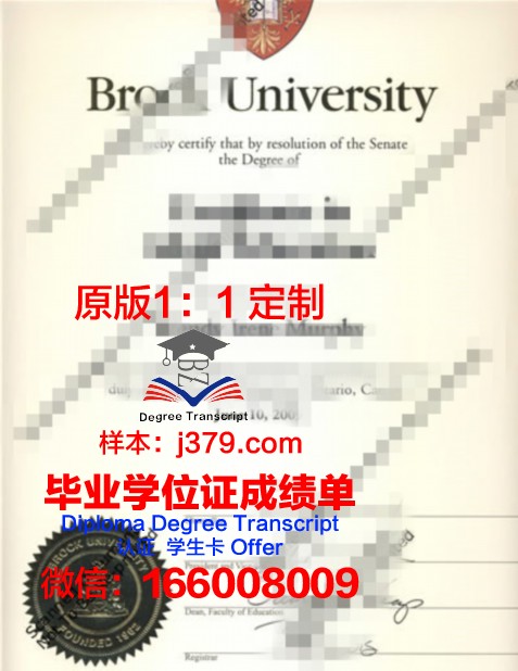 纽约市立大学布鲁克林学院毕业证是什么样子(美国纽约城市大学布鲁克林学院毕业证)