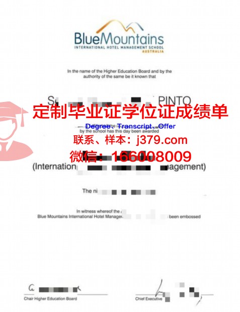 波尔多综合理工学院毕业证书图片(波尔多经济管理学院)