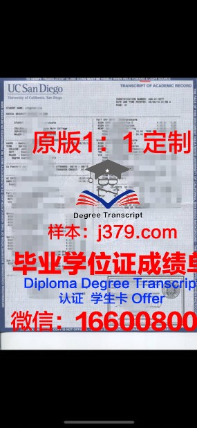 理工院学位成绩单定制图片高清:打造个性化学术印记