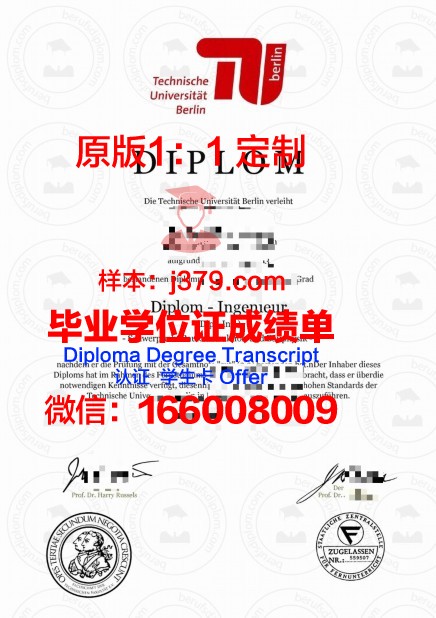 柏林媒体设计学院学位证书(德国柏林媒体艺术学院)