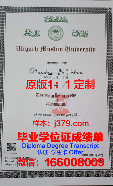 胡阿里布迈丁科技大学毕业证书多久收到