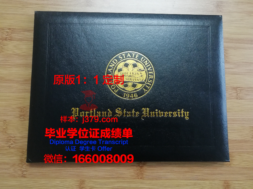 波特兰社区学院本科学位证：开启职业生涯的钥匙