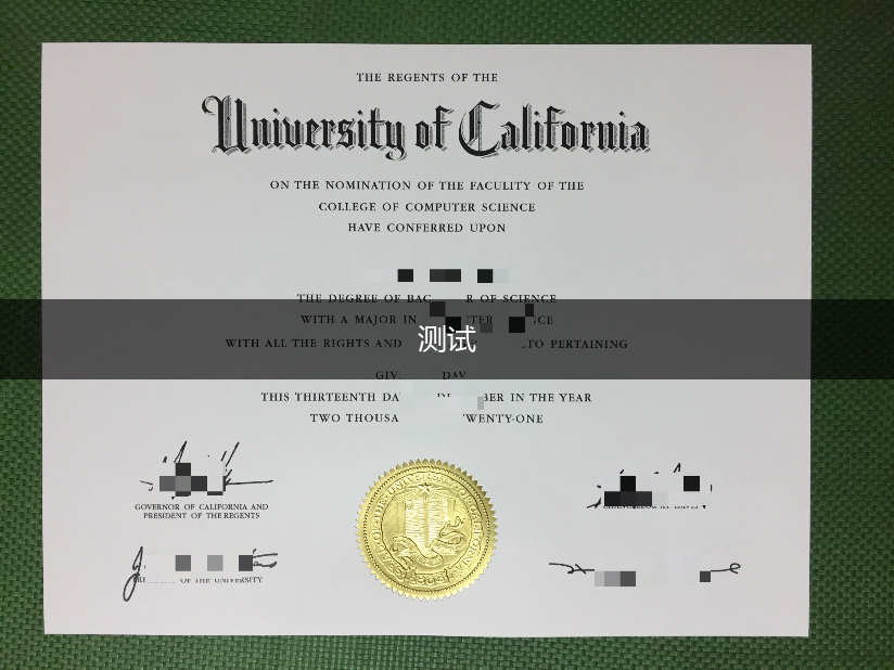柏丽慕达时装学院毕业证Diploma文凭