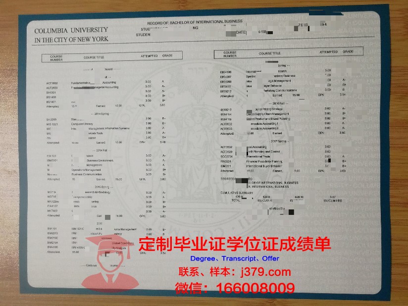 理工学位成绩单定制图片:创新与实用的完美结合