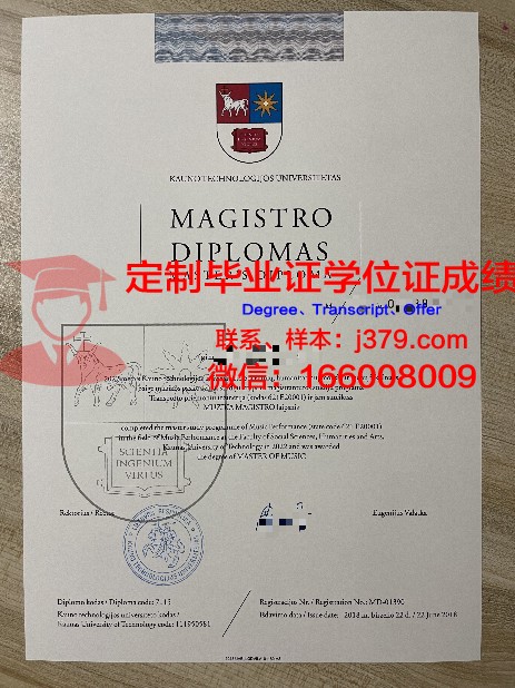 考纳斯工业大学毕业证难吗(考纳斯工业大学毕业证难吗)
