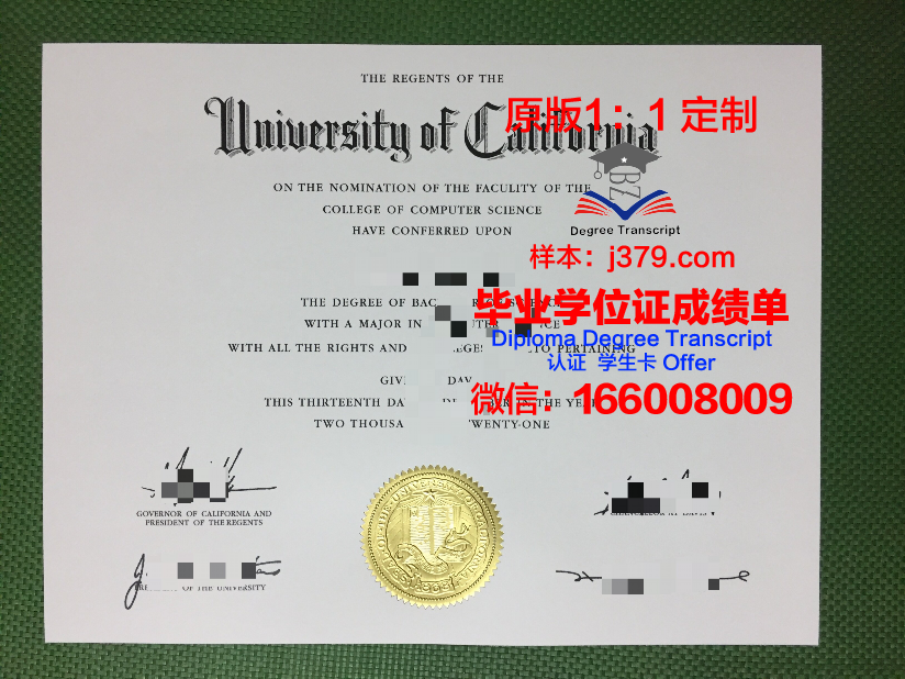 联邦乌尔都文学与科技大学毕业证等级