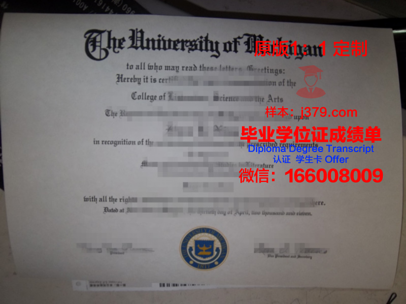 群马大学毕业证补办