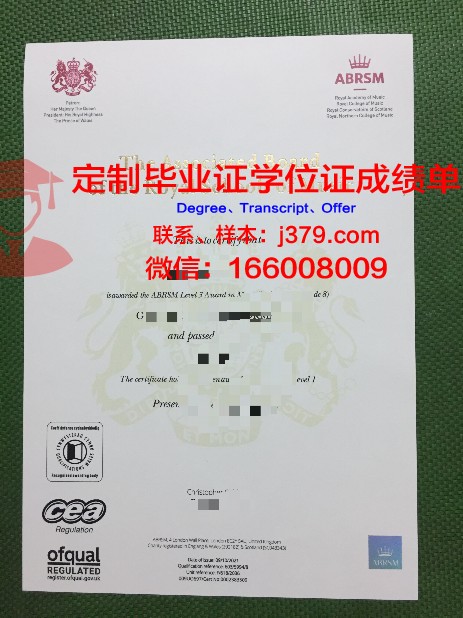彼得罗扎沃茨克国立音乐学院本科毕业证(彼得罗扎沃茨克音乐学院官网)