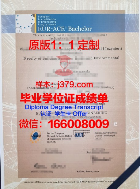 科特布斯勃兰登堡工业大学研究生毕业证书(科特布斯勃兰登堡工业大学排名)