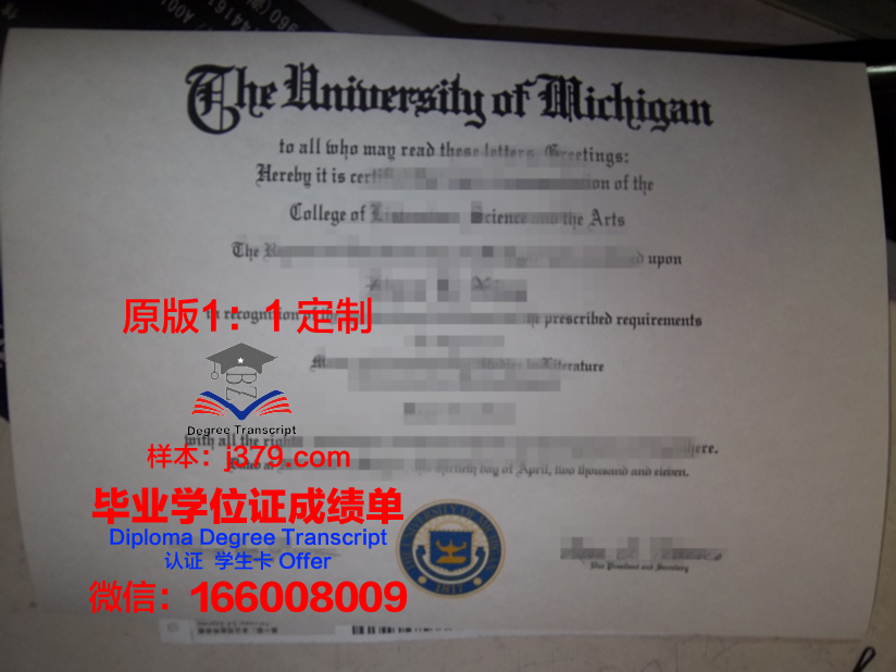 泰勒大学硕士毕业证:一份珍贵的学术成就证明