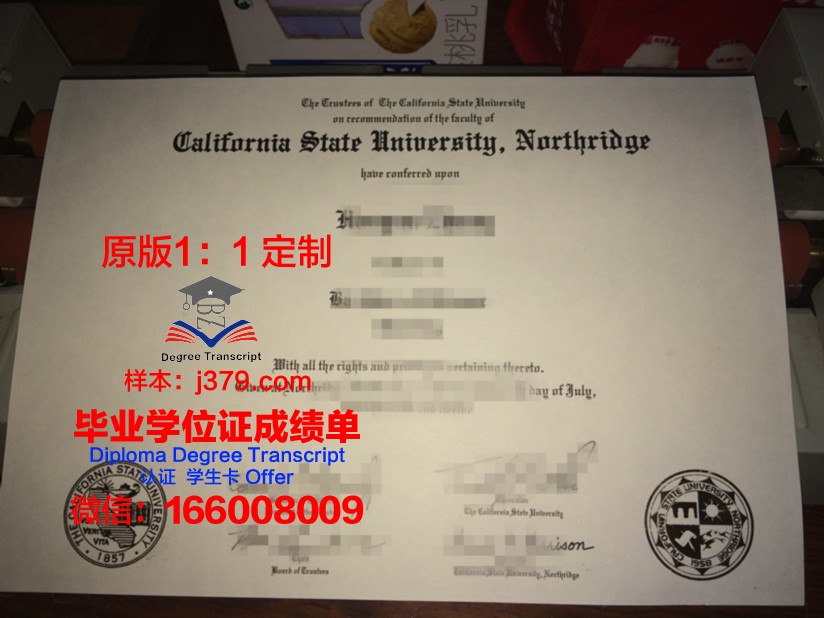 瓦尔多斯塔州立大学毕业证图片Valdosta State University Diploma