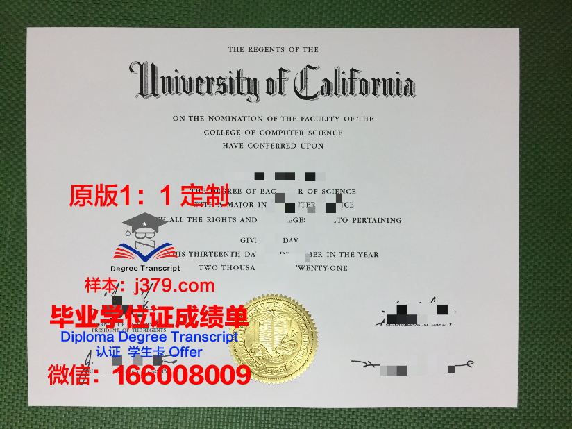 瓦哈卡州贝尼托·胡亚雷斯自治大学毕业证等级