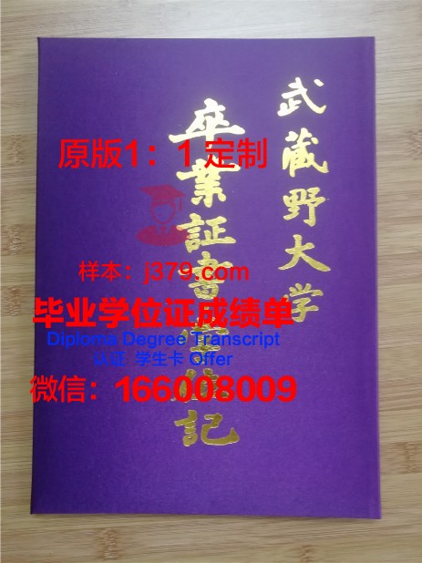 约吉维马拉大学毕业证壳子