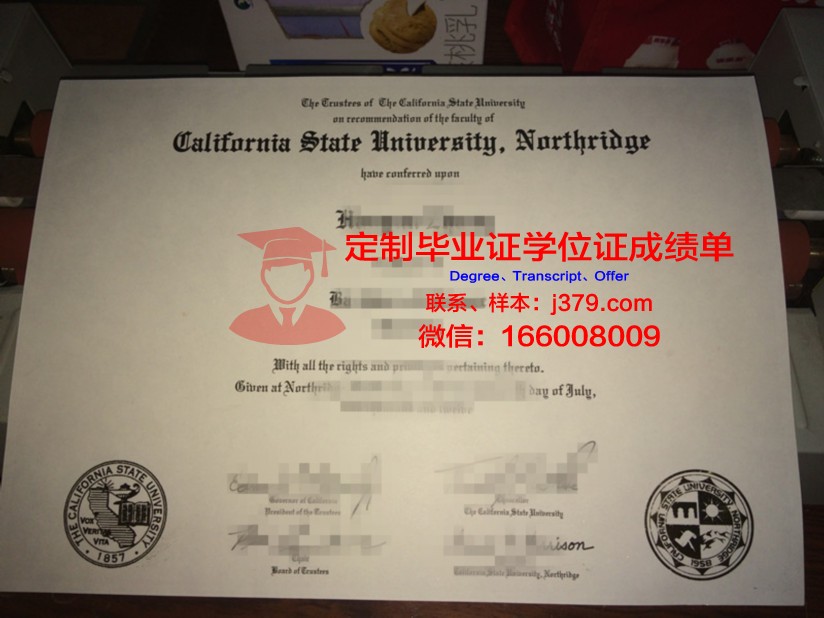 瓦利堡州立大学毕业证书(匹兹堡州立大学毕业证)