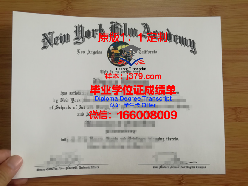 美国网校高中毕业证(美国学校毕业证)