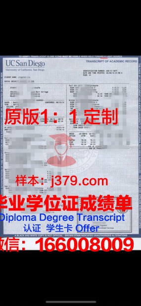 瓦科大成绩单:一张见证成长与奋斗的纸