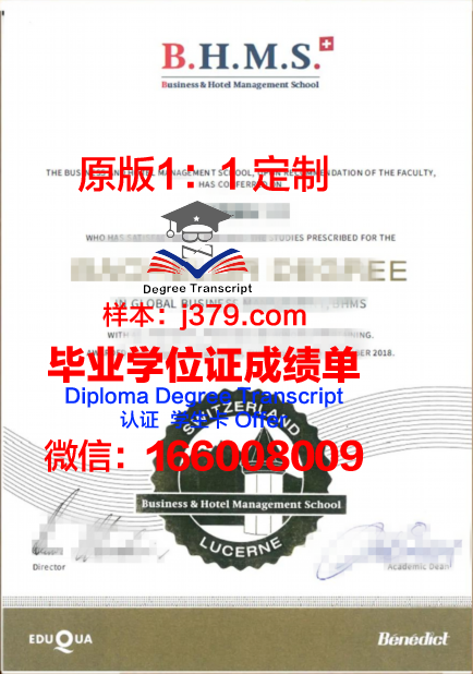 瑞士大学硕士学历学位证(瑞士大学硕士学历学位证书图片)