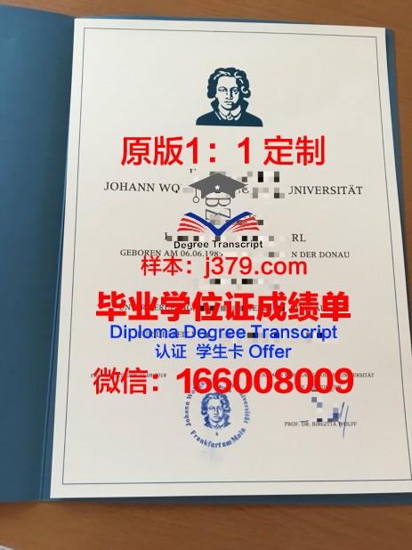 法兰克福造型艺术学院毕业证是什么样子(法兰克福dax)