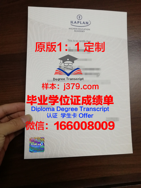 波罗的海国际学院硕士毕业证:开启国际职场新篇章