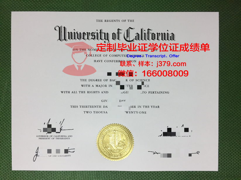 杜利大学毕业证学位文凭学历Diploma