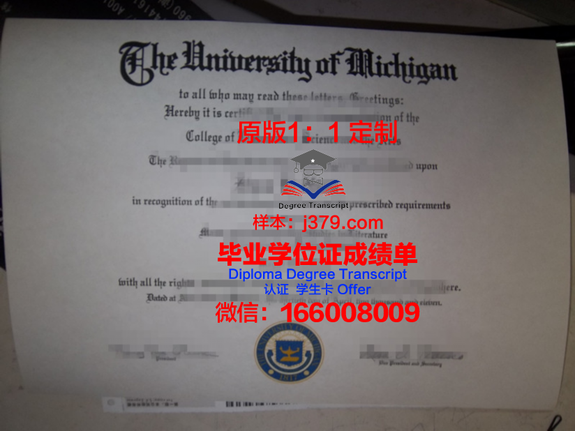 林茨艺术与工业设计大学毕业证模板