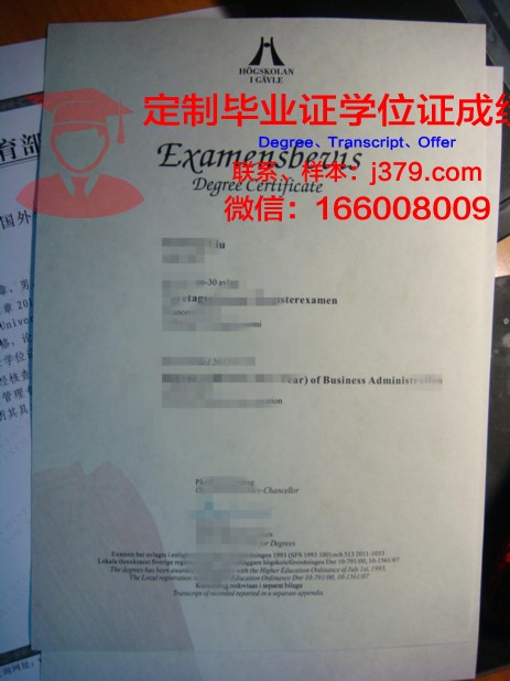 耶夫勒大学学院毕业证定制:传承与创新的艺术结晶