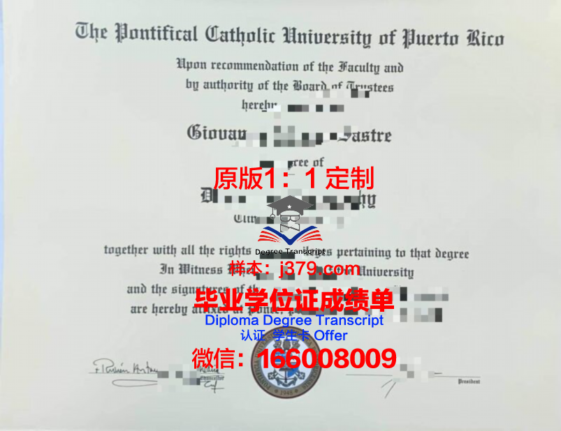 波多黎各大学里奥彼得拉斯分校毕业证是真的吗(波多黎各奥尔蒂斯)